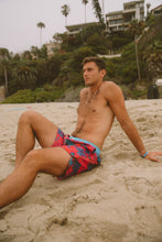 Load image into Gallery viewer, MITCH- Mens Swim Short
