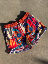Load image into Gallery viewer, SHAINE-Mens Swim Short
