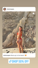 Load image into Gallery viewer, Chelsea Bikini Bottom
