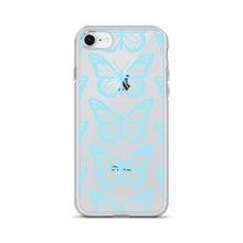 Load image into Gallery viewer, Butterfly iPhone Case
