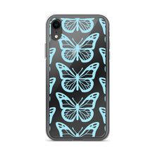 Load image into Gallery viewer, Butterfly iPhone Case
