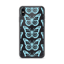 Load image into Gallery viewer, Butterfly iPhone Case
